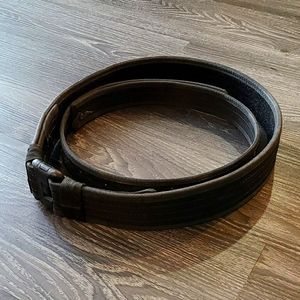 5.11 Sierra Bravo 2.25in velcro double duty belt